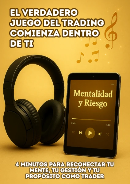 Audio Mentalidad y Riesgo