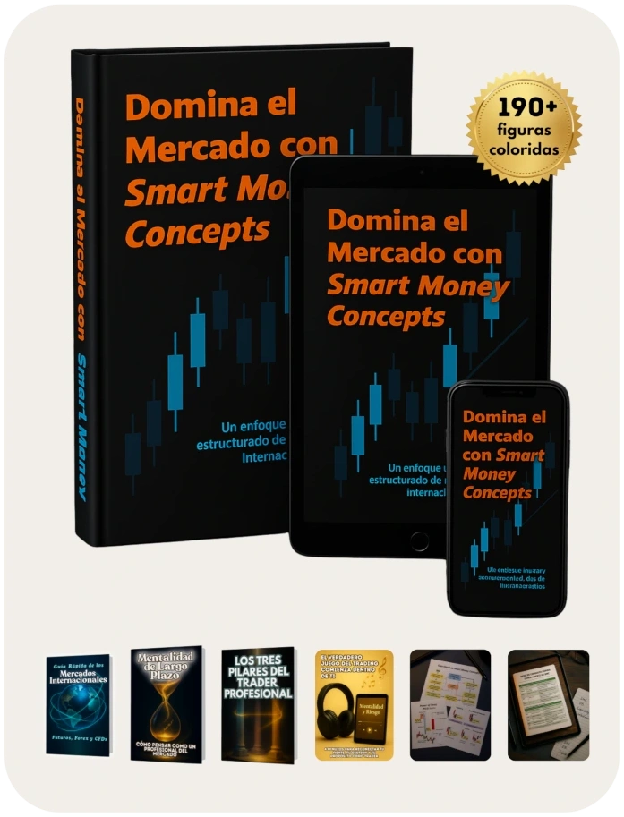 Paquete completo: guía principal y materiales complementarios en libro, tablet y celular